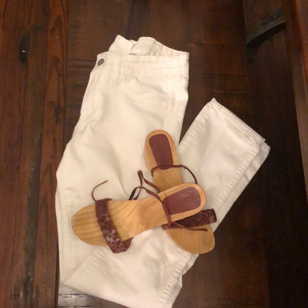Preloved jeans 👖 - Picture 3 of 5